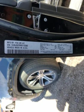 Jeep Wrangler 3.0L 6 4x4 w/Rear Wheel Drv - 108900 лв. / 55679.69 € - 36601230 5