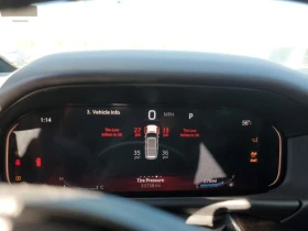 Jeep Wrangler 3.0L 6 4x4 w/Rear Wheel Drv - 108900 лв. / 55679.69 € - 36601230 12