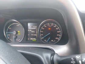 Toyota Rav4 2.5, снимка 6