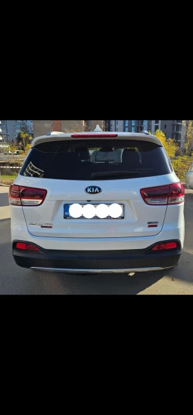 Kia Sorento 2.2 D AWD PLATINUM LIMITED EDITION  | Mobile.bg � ����� ������ 17