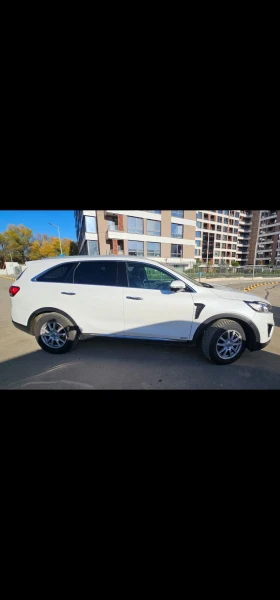 Kia Sorento 2.2 D AWD PLATINUM LIMITED EDITION , снимка 6