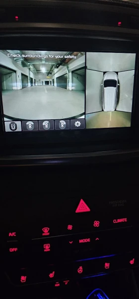 Kia Sorento 2.2 D AWD PLATINUM LIMITED EDITION , снимка 16