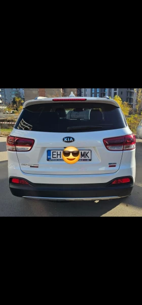 Kia Sorento 2.2 D AWD PLATINUM LIMITED EDITION , снимка 3