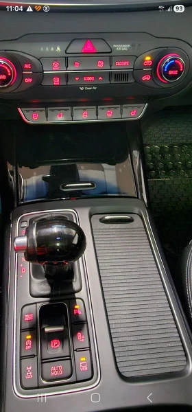 Kia Sorento 2.2 D AWD PLATINUM LIMITED EDITION  | Mobile.bg � ����� ������ 13