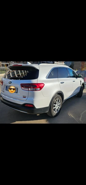 Kia Sorento 2.2 D AWD PLATINUM LIMITED EDITION , снимка 5