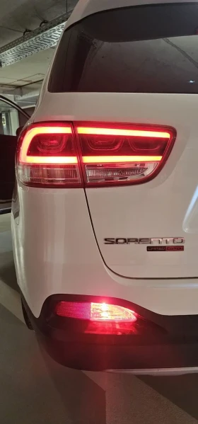 Kia Sorento 2.2 D AWD PLATINUM LIMITED EDITION  | Mobile.bg � ����� ������ 3