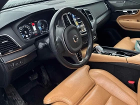 Volvo Xc90 * Inscription * CARFAX * БЕЗ ПЪРВОНАЧАЛНА ВНОСКА - 58950 лв. / 30140.66 € - 85689637 5