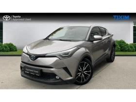 Toyota C-HR CLASSY