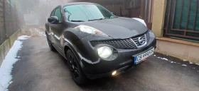 Nissan Juke, снимка 2