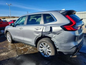 Honda Cr-v * EXL* ПОДГРЕВ* NAVI* LED*  - 20825 € / 40730.16 лв. - 15891952 4