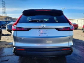Honda Cr-v * EXL* ПОДГРЕВ* NAVI* LED*  - 20825 € / 40730.16 лв. - 15891952 6