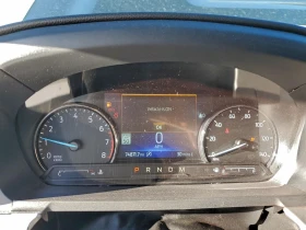 Ford Explorer 2.3l Xlt, снимка 9