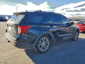 Ford Explorer 2.3l Xlt, снимка 3