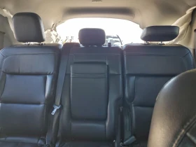 Ford Explorer 2.3l Xlt, снимка 10