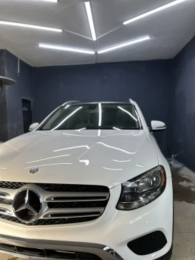 Mercedes-Benz GLC 300 Everett , снимка 10