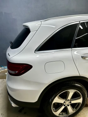 Mercedes-Benz GLC 300 Everett , снимка 13