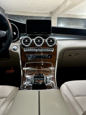 Mercedes-Benz GLC 300 Everett , снимка 5