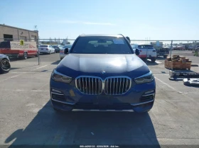 BMW X5 3.0l xDrive40I - 27000 € / 52807.41 лв. - 49101257 12