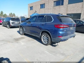BMW X5 3.0l xDrive40I - 27000 € / 52807.41 лв. - 49101257 3