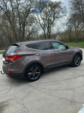 Hyundai Santa fe - 13800 € / 26990.45 лв. - 74472007 3