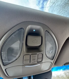 Hyundai Santa fe - 13800 € / 26990.45 лв. - 74472007 13