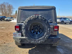 Jeep Wrangler * Rubicon * KEYLESS* NAVI*  | Auto.bg — изображение 4
