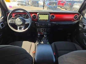 Jeep Wrangler * Rubicon * KEYLESS* NAVI*  | Auto.bg — изображение 9