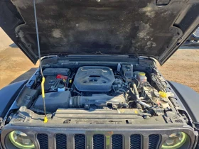 Jeep Wrangler * Rubicon * KEYLESS* NAVI*  | Auto.bg — изображение 14