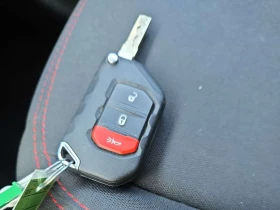 Jeep Wrangler * Rubicon * KEYLESS* NAVI*  | Auto.bg — изображение 17