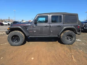 Jeep Wrangler * Rubicon * KEYLESS* NAVI*  | Auto.bg — изображение 2