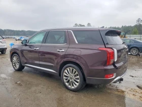Hyundai Palisade * LIMITED* AWD*  | Auto.bg — изображение 6
