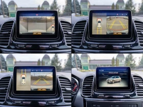 Mercedes-Benz GLE 350 AMG Line 4Matic Distronic Panorama 9G Камера 360 - 23900 € / 46744.34 лв. - 38478763 14