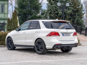 Mercedes-Benz GLE 350 AMG Line 4Matic Distronic Panorama 9G Камера 360 - 23900 € / 46744.34 лв. - 38478763 5