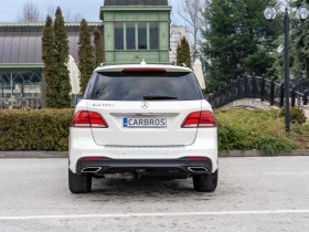 Mercedes-Benz GLE 350 AMG Line 4Matic Distronic Panorama 9G Камера 360 - 23900 € / 46744.34 лв. - 38478763 6