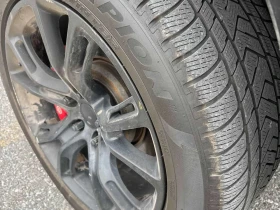Jeep Grand cherokee SRT| DISTRONIC| HARMAN/KARDON| ���������| �������� | Mobile.bg � ����� ������ 6