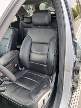 Mercedes-Benz ML 320 CDI 4-MATIC/��������/�����/�������/������!!! | Mobile.bg � ����� ������ 14