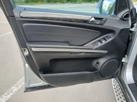 Mercedes-Benz ML 320 CDI 4-MATIC/��������/�����/�������/������!!! | Mobile.bg � ����� ������ 13