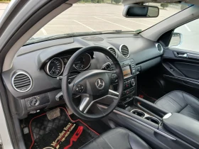 Mercedes-Benz ML 320 CDI 4-MATIC/��������/�����/�������/������!!! | Mobile.bg � ����� ������ 8