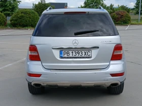 Mercedes-Benz ML 320 CDI 4-MATIC/��������/�����/�������/������!!! | Mobile.bg � ����� ������ 6