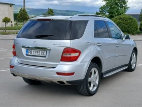 Mercedes-Benz ML 320 CDI 4-MATIC/��������/�����/�������/������!!! | Mobile.bg � ����� ������ 5