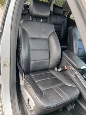 Mercedes-Benz ML 320 CDI 4-MATIC/��������/�����/�������/������!!! | Mobile.bg � ����� ������ 15