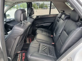 Mercedes-Benz ML 320 CDI 4-MATIC/��������/�����/�������/������!!! | Mobile.bg � ����� ������ 16