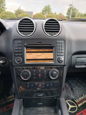 Mercedes-Benz ML 320 CDI 4-MATIC/��������/�����/�������/������!!! | Mobile.bg � ����� ������ 11