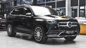 Mercedes-Benz GLS 400 d AMG Line 4MATIC | Mobile.bg � ����� ������ 5
