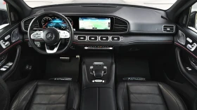 Mercedes-Benz GLS 400 d AMG Line 4MATIC | Mobile.bg � ����� ������ 9