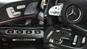Mercedes-Benz GLS 400 d AMG Line 4MATIC | Mobile.bg � ����� ������ 16