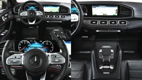 Mercedes-Benz GLS 400 d AMG Line 4MATIC | Mobile.bg � ����� ������ 12