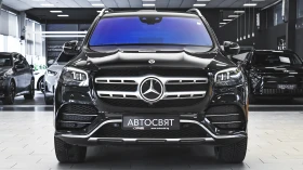 Mercedes-Benz GLS 400 d AMG Line 4MATIC | Mobile.bg � ����� ������ 2
