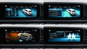 Mercedes-Benz GLS 400 d AMG Line 4MATIC | Mobile.bg � ����� ������ 14