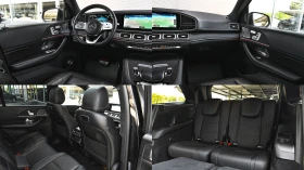 Mercedes-Benz GLS 400 d AMG Line 4MATIC | Mobile.bg � ����� ������ 15